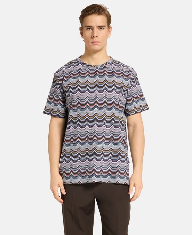 Missoni Crew neck t-shirt