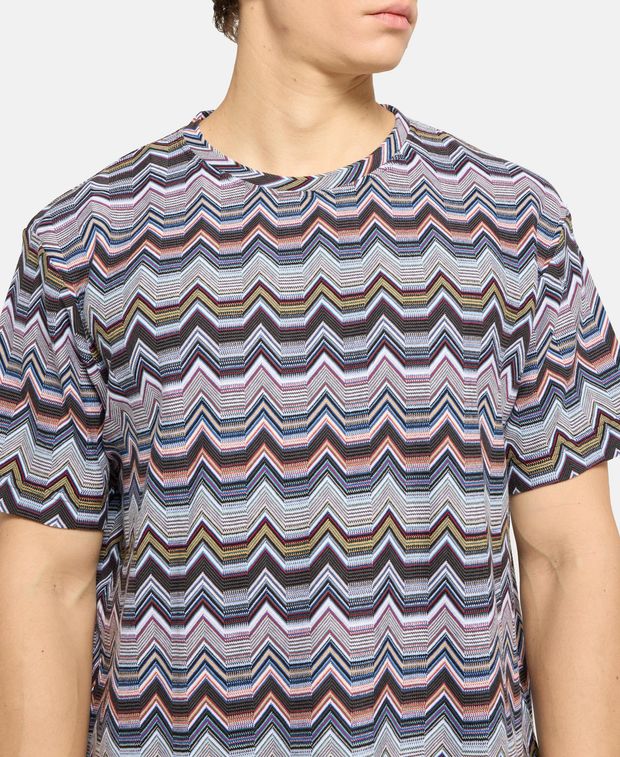 Missoni Crew neck t-shirt