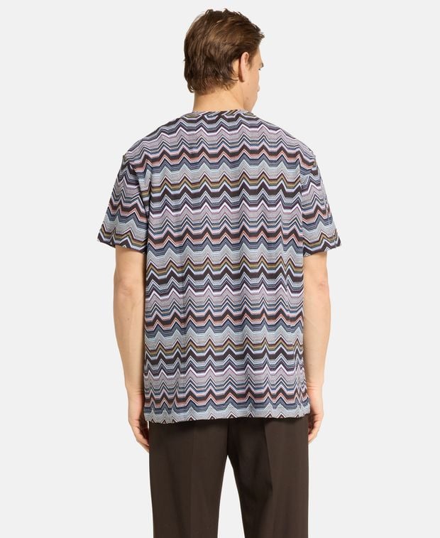 Missoni Crew neck t-shirt
