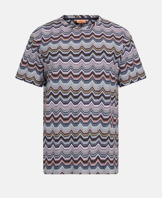 Missoni Crew neck t-shirt