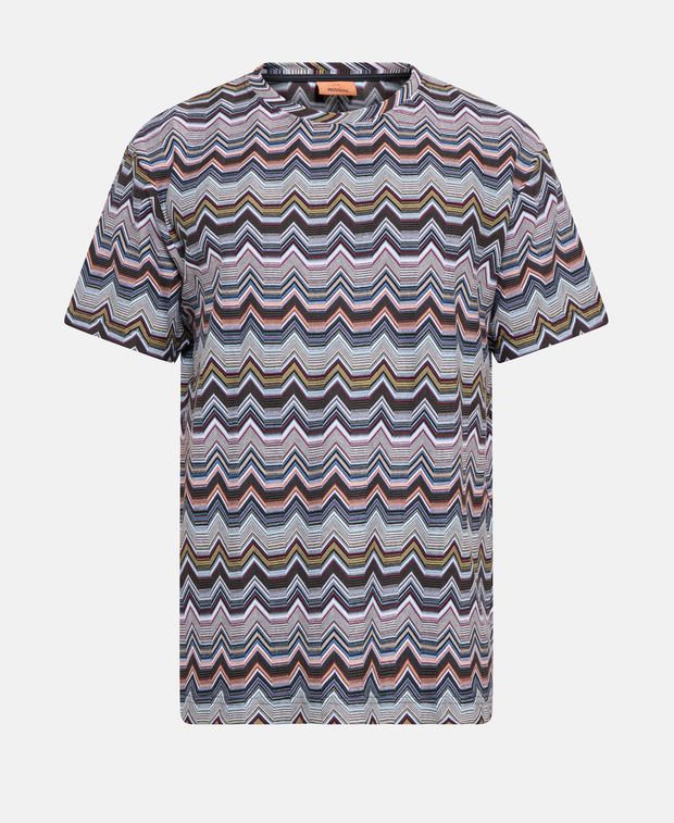 Missoni Crew neck t-shirt