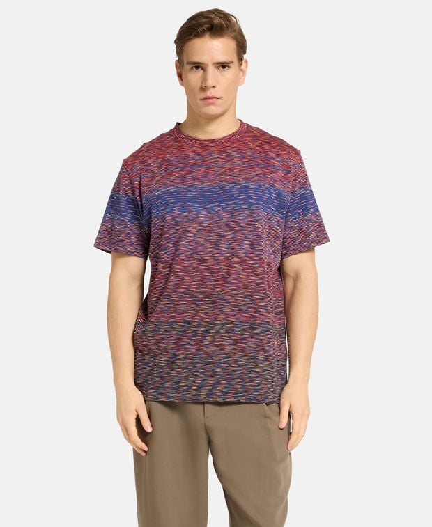 Missoni Crew neck t-shirt