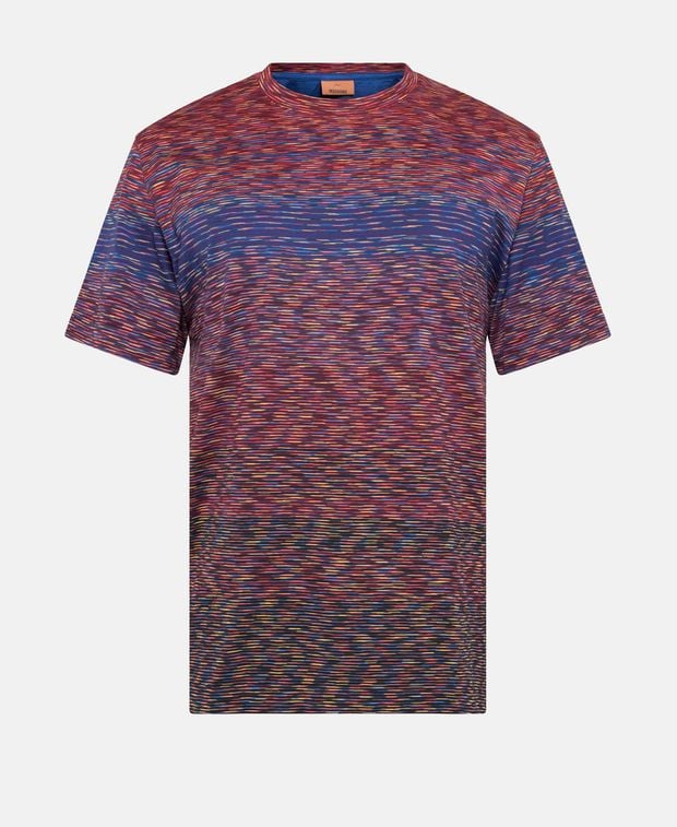 Missoni Crew neck t-shirt
