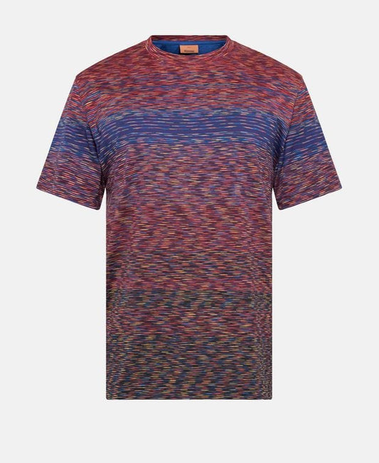 Missoni Crew neck t-shirt