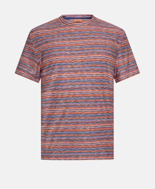Missoni Crew neck t-shirt