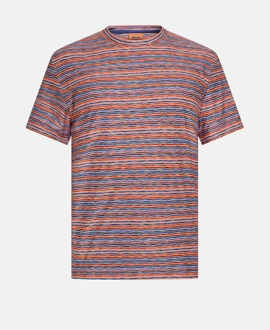 Missoni Crew neck t-shirt