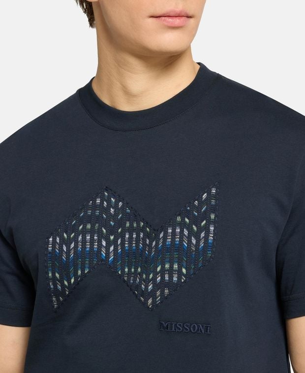 Missoni Crew neck t-shirt