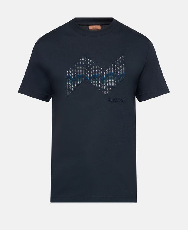 Missoni Crew neck t-shirt