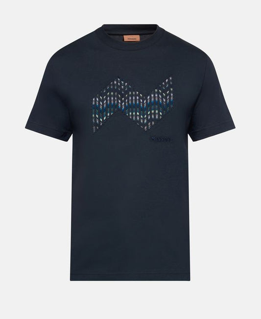 Missoni Crew neck t-shirt
