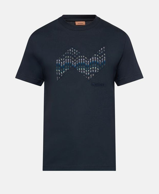 Missoni Crew neck t-shirt