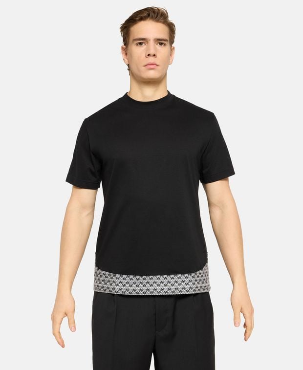 Missoni Crew neck t-shirt