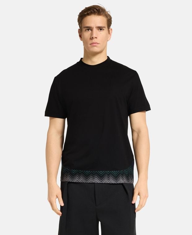 Missoni Crew neck t-shirt