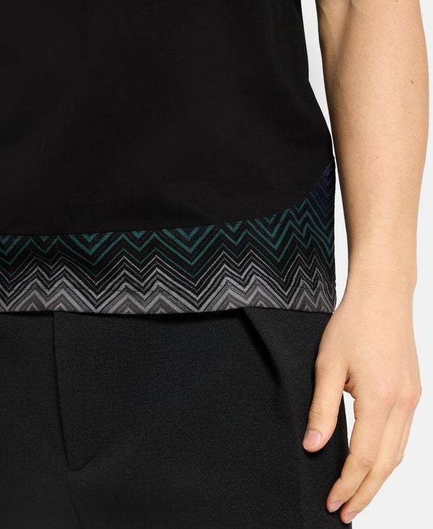 Missoni Crew neck t-shirt