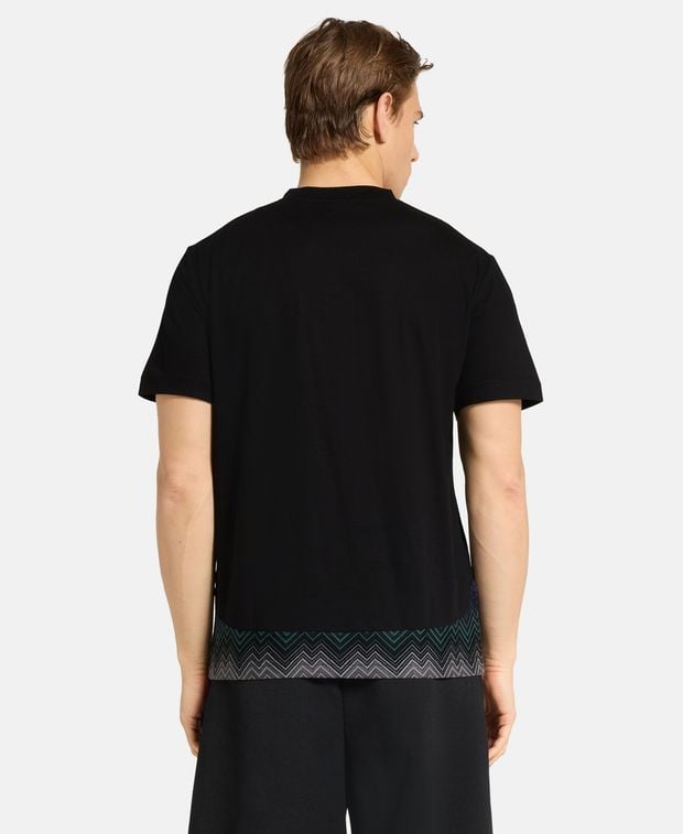 Missoni Crew neck t-shirt