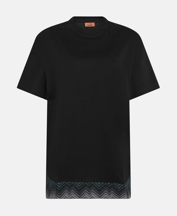 Missoni Crew neck t-shirt