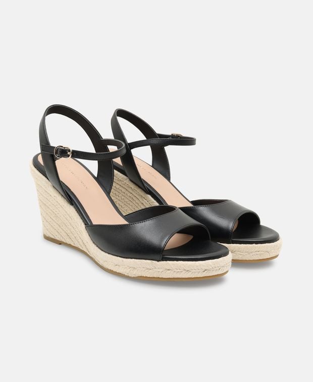Stuart Weitzman Wedge sandals Tia