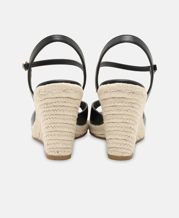 Stuart Weitzman Wedge sandals Tia