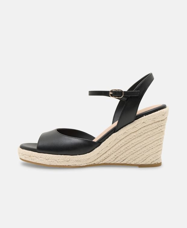 Stuart Weitzman Wedge sandals Tia