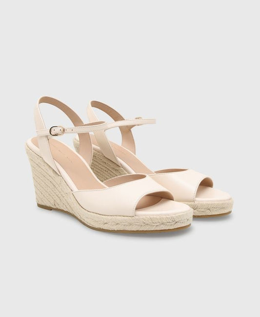 Stuart Weitzman Wedge sandals Tia