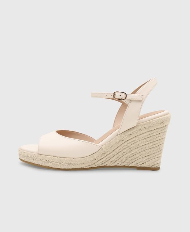 Stuart Weitzman Wedge sandals Tia