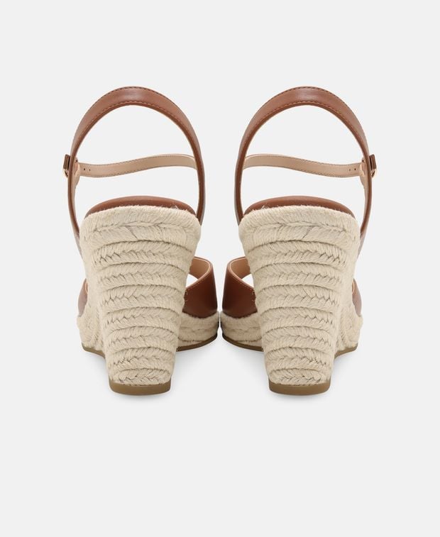 Stuart Weitzman Wedge sandals Tia