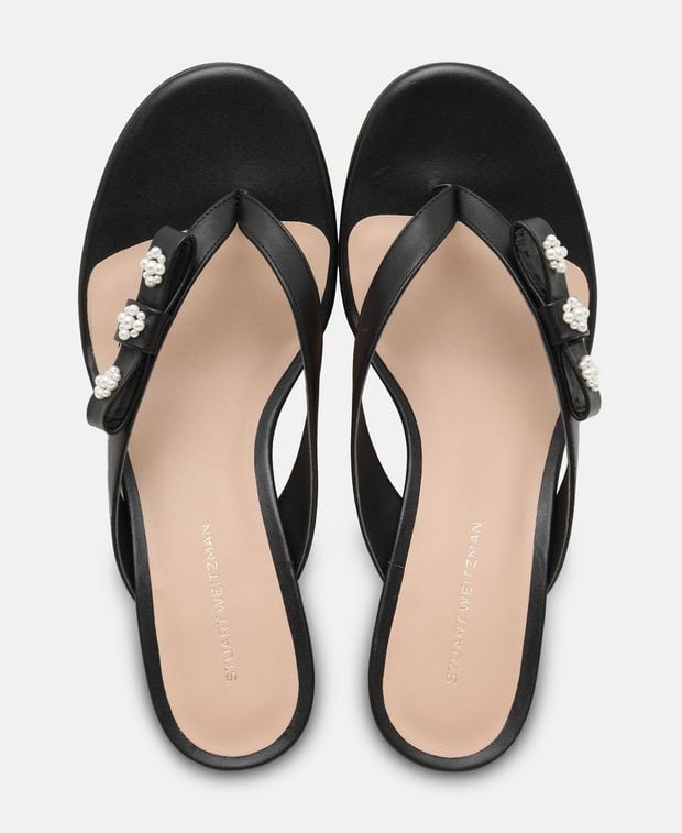 Stuart Weitzman Heeled sandals Julietta