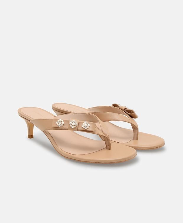 Stuart Weitzman Heeled sandals Julietta