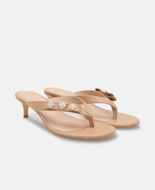 Stuart Weitzman Heeled sandals Julietta