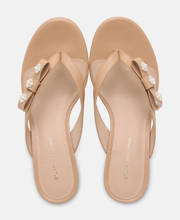 Stuart Weitzman Heeled sandals Julietta