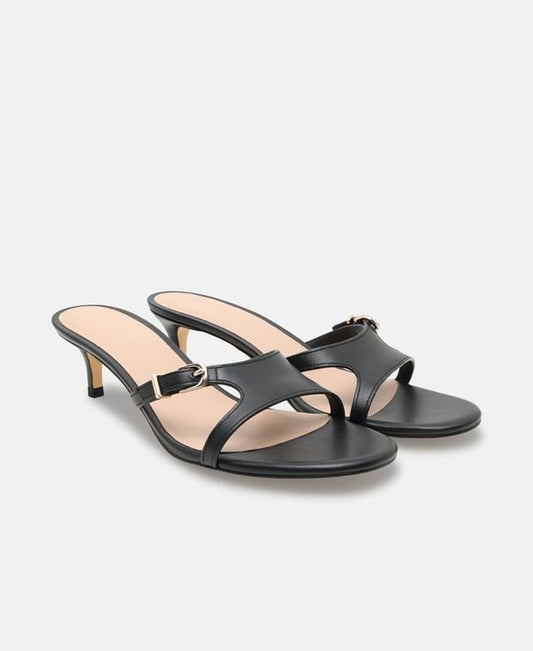 Stuart Weitzman Mules Irene