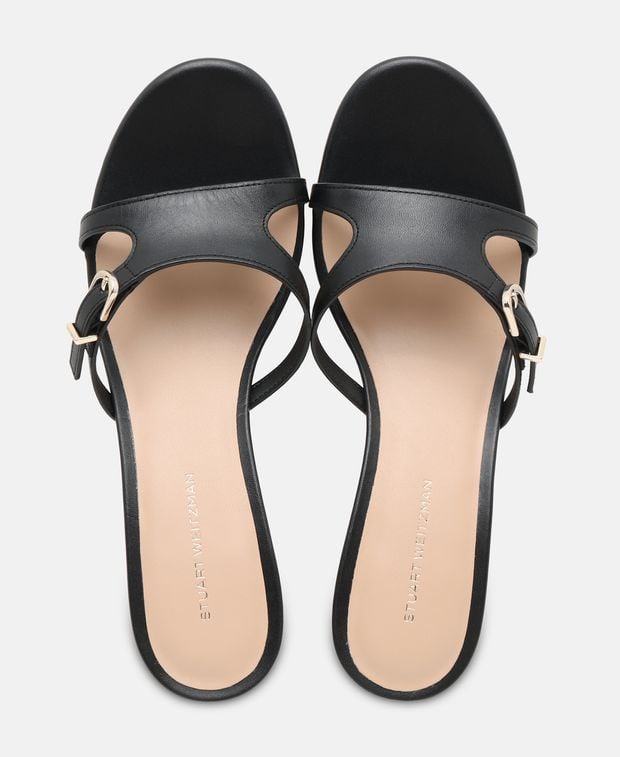 Stuart Weitzman Mules Irene