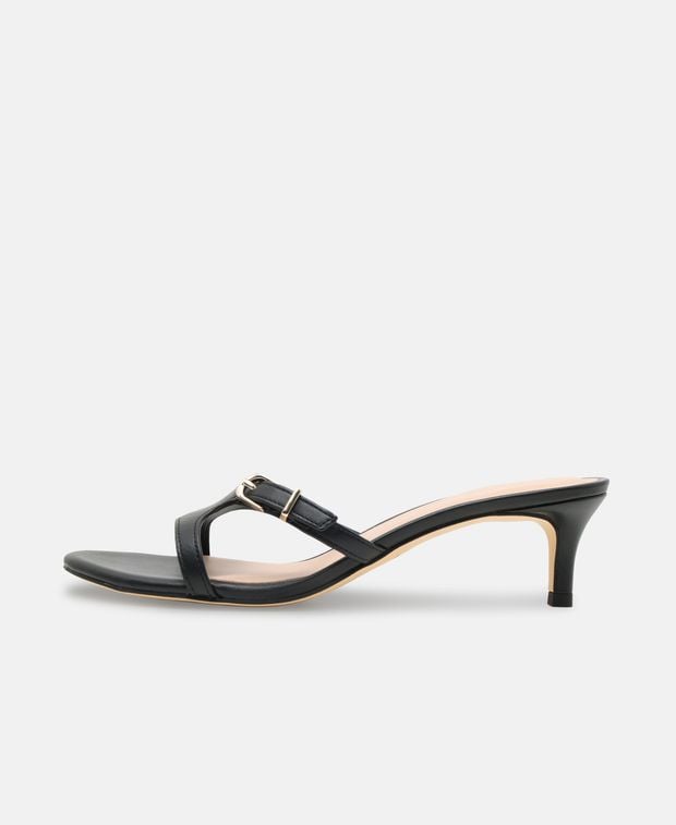 Stuart Weitzman Mules Irene