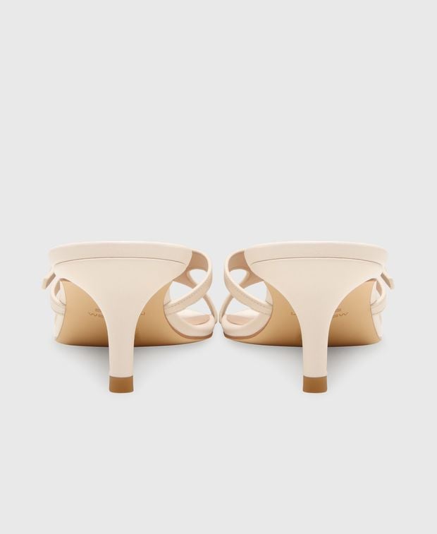 Stuart Weitzman Mules Irene