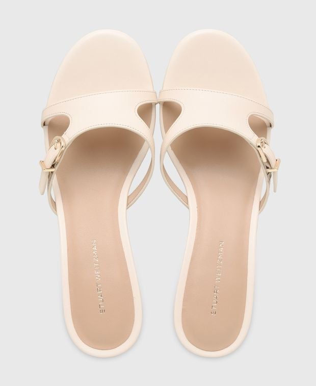 Stuart Weitzman Mules Irene