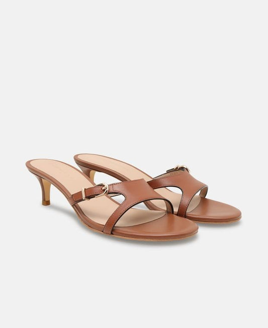 Stuart Weitzman Mules Irene