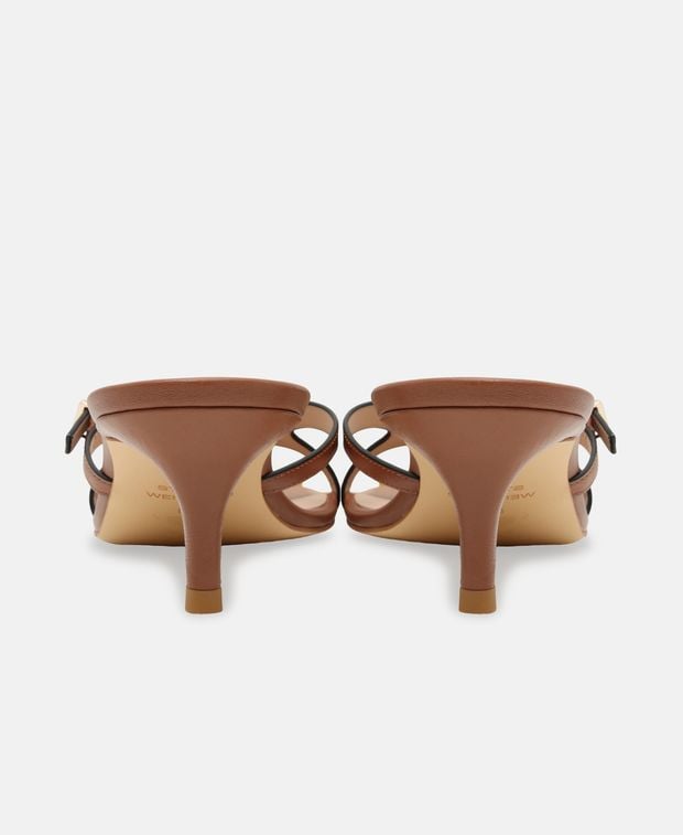 Stuart Weitzman Mules Irene