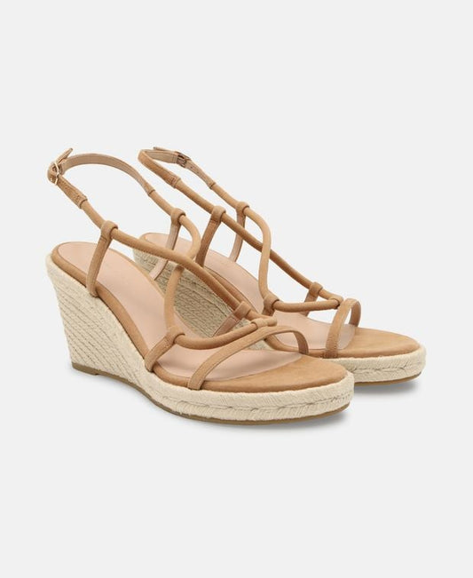 Stuart Weitzman Wedge sandals Nilla