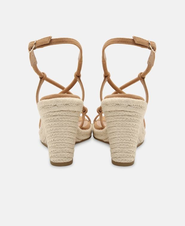 Stuart Weitzman Wedge sandals Nilla