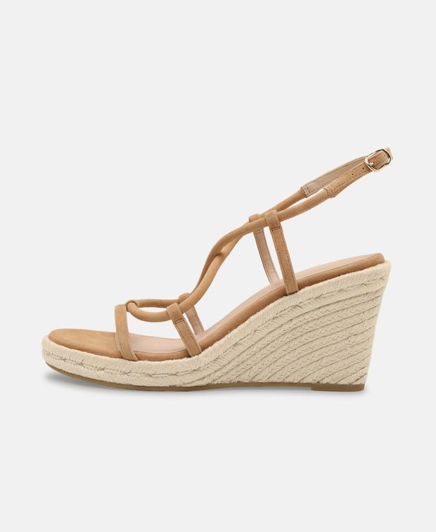 Stuart Weitzman Wedge sandals Nilla