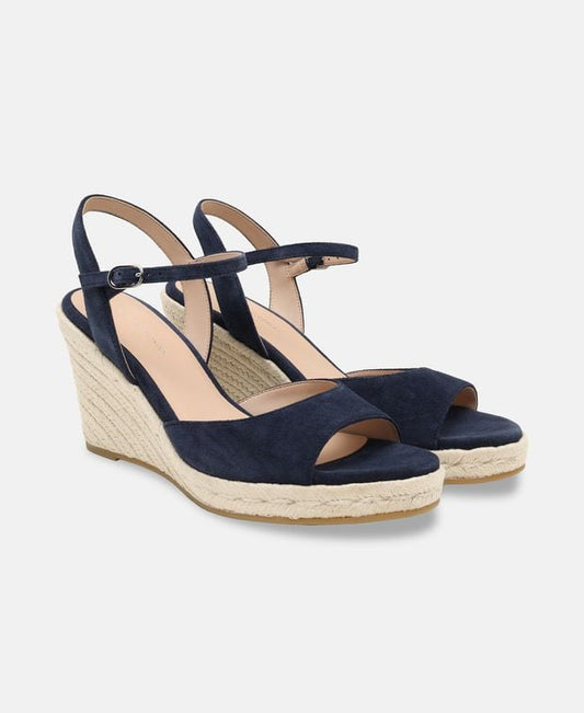 Stuart Weitzman Wedge sandals Tia