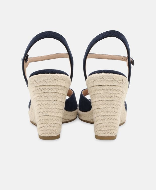 Stuart Weitzman Wedge sandals Tia