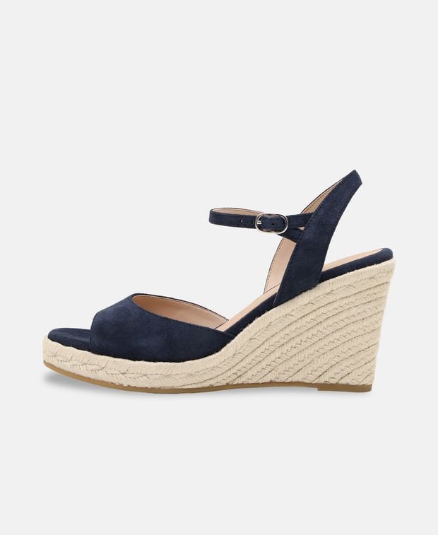 Stuart Weitzman Wedge sandals Tia
