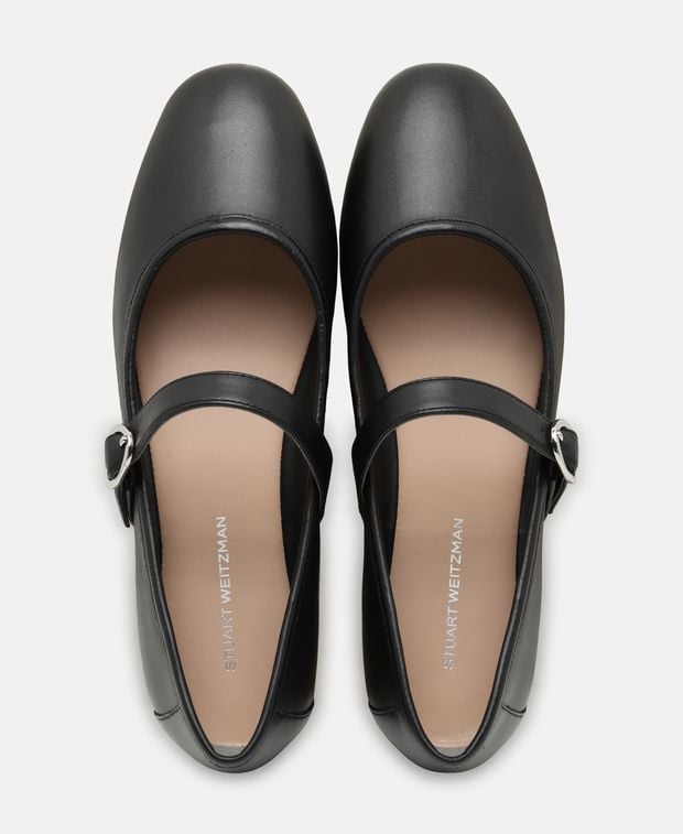 Stuart Weitzman Mary janes Freya