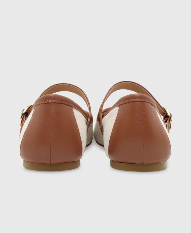 Stuart Weitzman Mary janes Freya