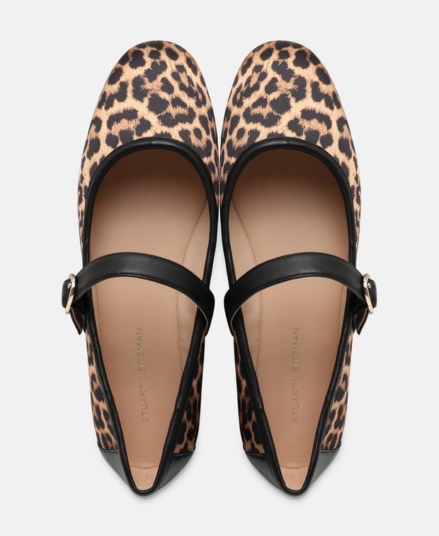 Stuart Weitzman Mary janes Freya