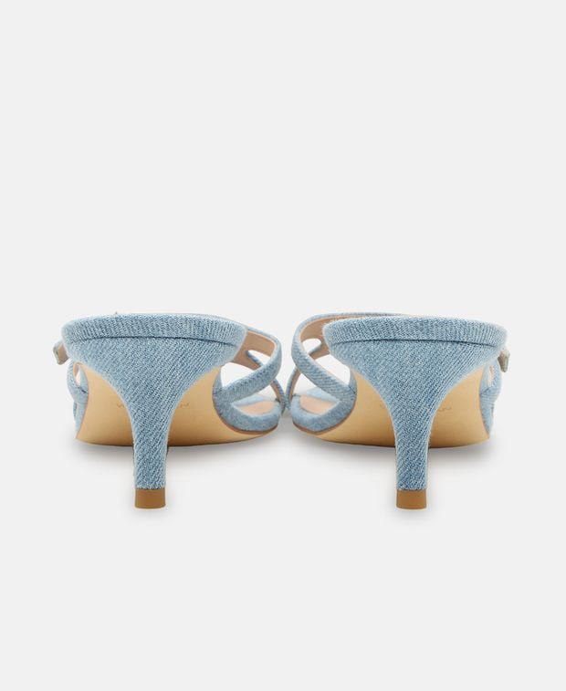 Stuart Weitzman Mules Irene