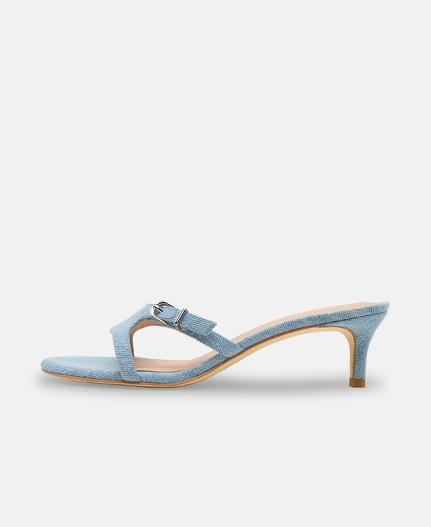 Stuart Weitzman Mules Irene