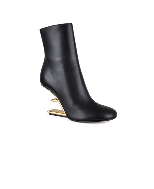 Fendi Boots