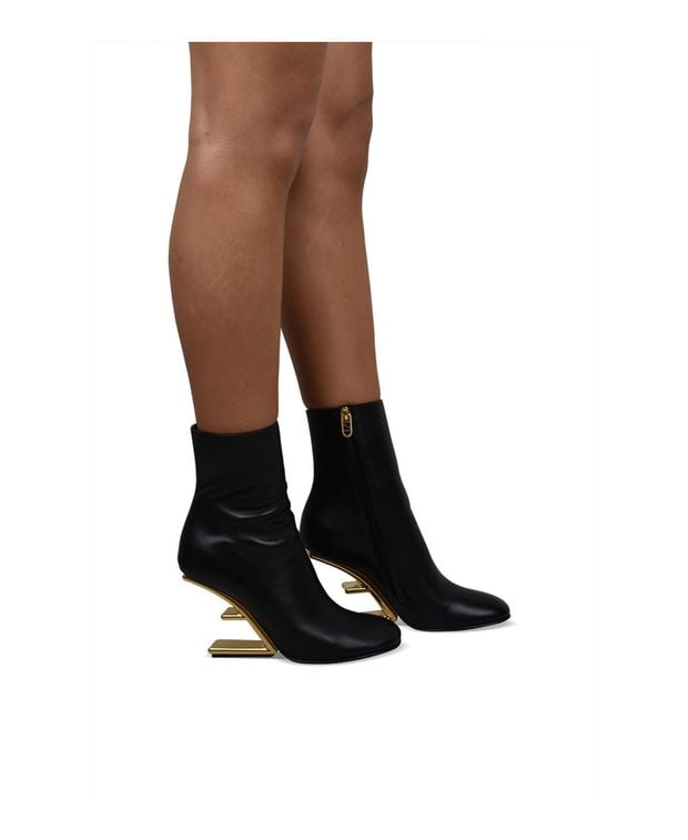 Fendi Boots