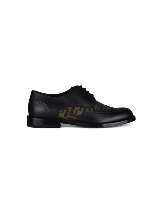 Fendi Lace-up shoes
